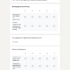 Patient Feedback Form