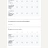 Patient Feedback Form